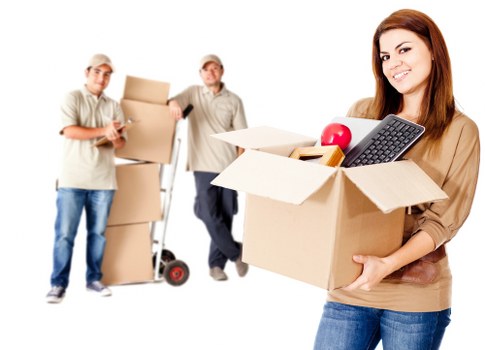Eco-friendly office relocation with sustainable practices
