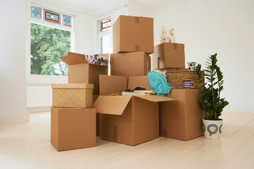 Customer satisfaction with Bayswater man with van services