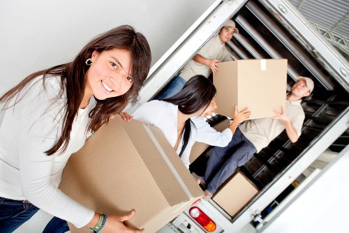 Key considerations for van service in Bayswater