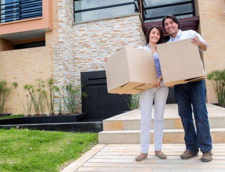 Experts managing seamless office relocation planning